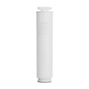 Klarstein AquaFina PAC, sistem de filtrare 2 în 1, tratare a apei, filtru de sedimente și carbon activat imagine