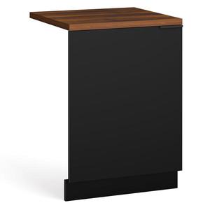 Blumfeldt Dulap pentru mașină de spălat vase WoodVista, Blat de lucru robust, Integrare perfectă imagine