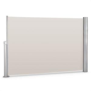 Blumfeldt Bari 320, 300x200 cm, Copertina laterala , aluminiu, nisip cremos imagine