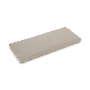 Blumfeldt Pozzilli CU, tapițerie de scaun, ComfortExtra, impermeabil, gri imagine
