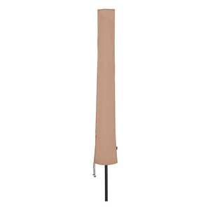 Blumfeldt Shield Premium, husă de protecție pentru umbrele de soare, Ø până la 300 cm, rezistentă la UV imagine