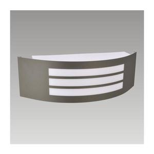Corp de iluminat perete exterior TUX 1xE27/14W/230V imagine