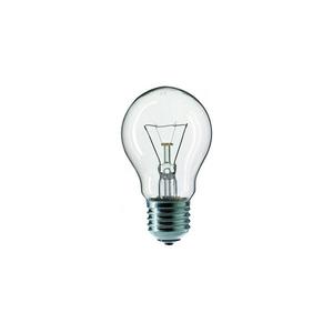 Bec industrial E27/60W/230V imagine