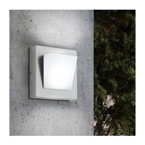 Eglo 94114 - Corp de iluminat LED exterior GALARY 1 1xLED/3, 7W/230V imagine