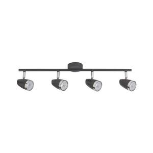 Rabalux 6515 - LED Lampa spot KAREN 4xLED/4W/230V imagine