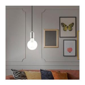 Eglo 32522 - Lustră pe cablu YORTH 1xE27/60W/230V imagine