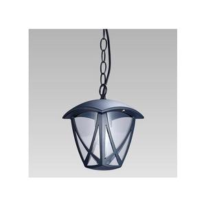 Prezent 39030 - Lustră exterior pe lanț SPLIT 1xE27/40W/230V IP44 imagine