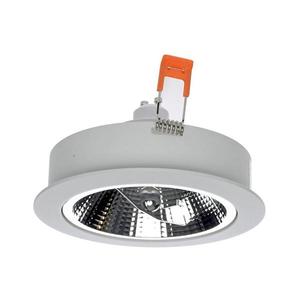 Lampă încastrată REDONDO 1xAR111 - GU10/25W/230V imagine