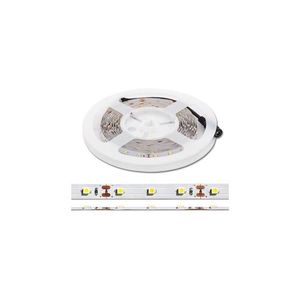 Bandă LED 5 m LED/4, 8W/230V DX-SMD3528-BI/5M imagine