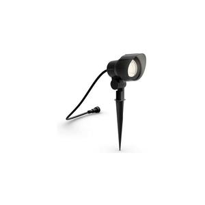 Spot LED de exterior GARDENLINK LED/6W/12V 2700K IP44 Philips imagine