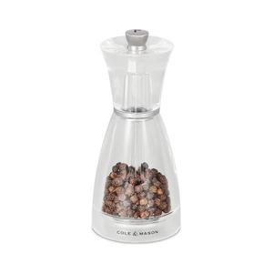 Râșniță pentru piper PINA 12, 5 cm Cole&Mason imagine