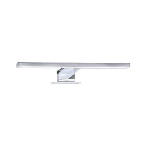 Aplică LED pentru oglindă de baie DUN LED/5W/230V 30 cm IP44 Briloner 2104-018 imagine