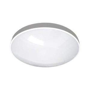 Plafonieră LED/18W/230V 4000K negru imagine