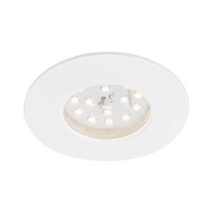 Corp de iluminat LED dimabil pentru baie Briloner 7295-016 ATTACH LED/6, 5W/230V IP44 imagine