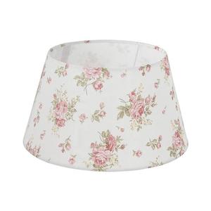 Eglo 49977 - Abajur VINTAGE E14/E27 ROSE diametru 25 cm imagine