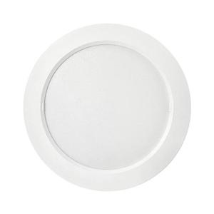 Plafoineră LED ROUND LED/12W/230V 4000K d. 16, 7 cm alb imagine