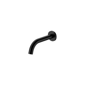 Pipă pentru instalare ascunsă Cersanit S951-554 ZEN negru imagine