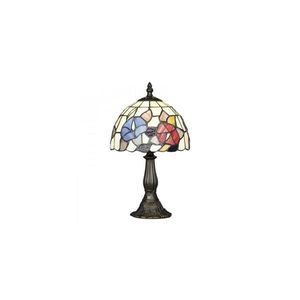 Lampă de masă TIFFANY 79 1xE14/40W imagine