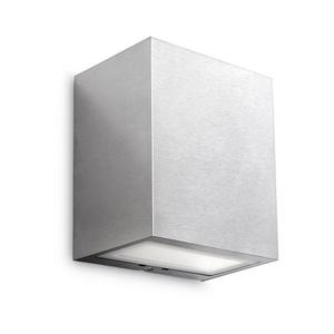 Philips 17209/47/16 - Corp de iluminat perete exterior FLAGSTONE 3xLED/1W/230V imagine