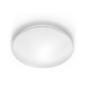 Plafonieră LED Philips MOIRE LED/17W/230V 2700K imagine