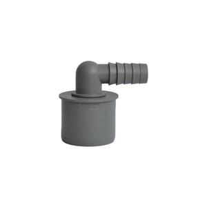 Racord terminal pentru furtun Bruckner DN50 19-21 mm imagine