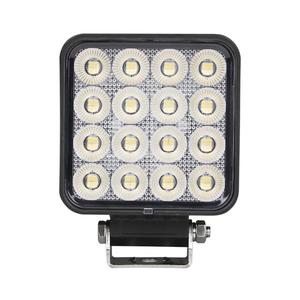 Spot LED auto OSRAM LED/64W/10-30V IP68 5700K imagine
