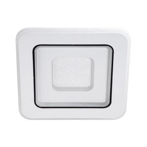 Plafonieră LED/24W/230V 3000-6000K 20x20 cm alb imagine