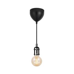 Cablu de alimentare Nordlux AVRA 1xE27/60W/230V negru imagine