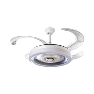 lator LED dimabil de tavan LED/60W/230V + telecomandă imagine