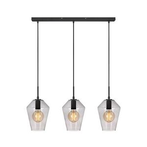 Markslöjd 107132 - Lustră pe cablu RETRO 3xE27/60W/230V imagine