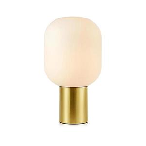 Markslöjd 107868 - Lampă de masă BROOKLYN 1xE27/60W/230V imagine