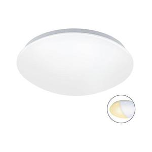 Eglo 97104 - LED Plafoniera GIRON-RW 1xLED/18W/230V 2700K-4000K imagine