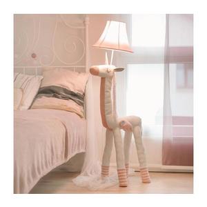 Lampadar LED pentru copii Happy Lamps BONITA LED/5, 4W/230V inorog imagine
