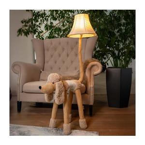 Lampadar LED pentru copii Happy Lamps BELLO LED/5, 4W/230V pudel imagine