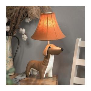 Lampă LED de masă pentru copii Happy Lamps WALDI LED/5, 4W/230V șoricar imagine