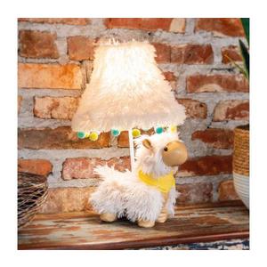Lampadar LED pentru copii Happy Lamps ALMA LED/5, 4W/230V lamă imagine