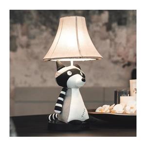 Lampă LED de masă pentru copii Happy Lamps BEN LED/5, 4W/230V raton imagine