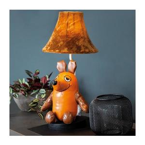 Lampă LED de masă pentru copii Happy Lamps MAUS LED/5, 4W/230V șoarece imagine