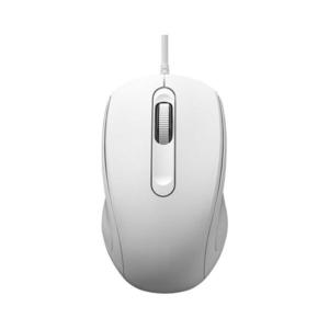 Maus cu fir 1200 DPI alb imagine