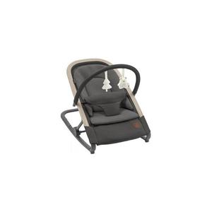 Leagăn pentru bebeluși Maxi-Cosi 2 în 1 KORI gri închis imagine