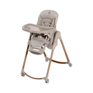 Scaun de masă pentru copii Maxi-Cosi MINLA PLUS bej imagine