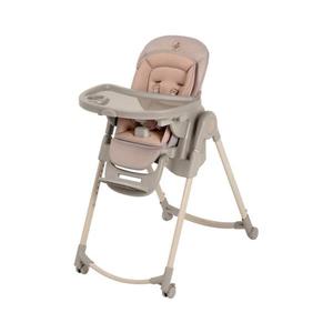 Scaun de masă pentru copii Maxi-Cosi MINLA PLUS bej imagine