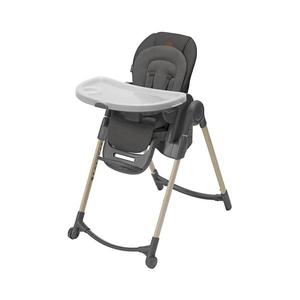 Scaun de masă pentru copii Maxi-Cosi 6 în 1 MINLA gri imagine