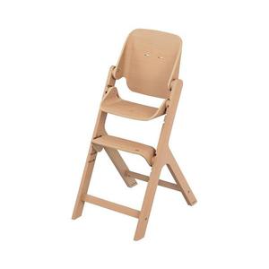 Scaun de masă pentru copii Maxi-Cosi NESTA bej/fag imagine