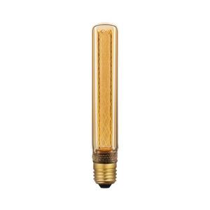Bec industrial decorativ dimabil Nordlux T30 E27/2, 3W/230V 1800K imagine