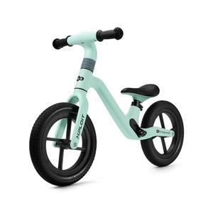 Bicicletă fără pedale KINDERKRAFT XPLOIT Turquoise imagine