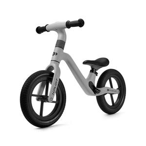 Bicicletă fără pedale KINDERKRAFT XPLOIT Moonstone silver imagine
