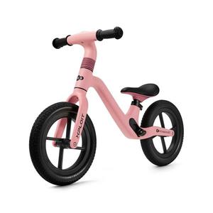 Bicicletă fără pedale KINDERKRAFT XPLOIT Bubblegum pink imagine