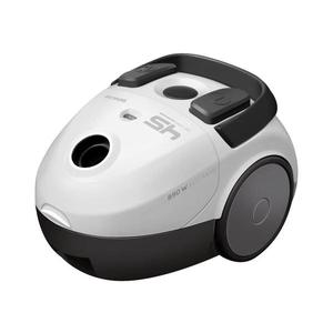 Aspirator cu sac Sencor 1, 5 l 850W/230V alb imagine