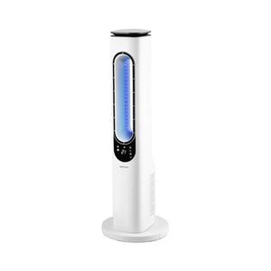 lator turn fără palete Sencor 50W/230V alb + telecomandă imagine